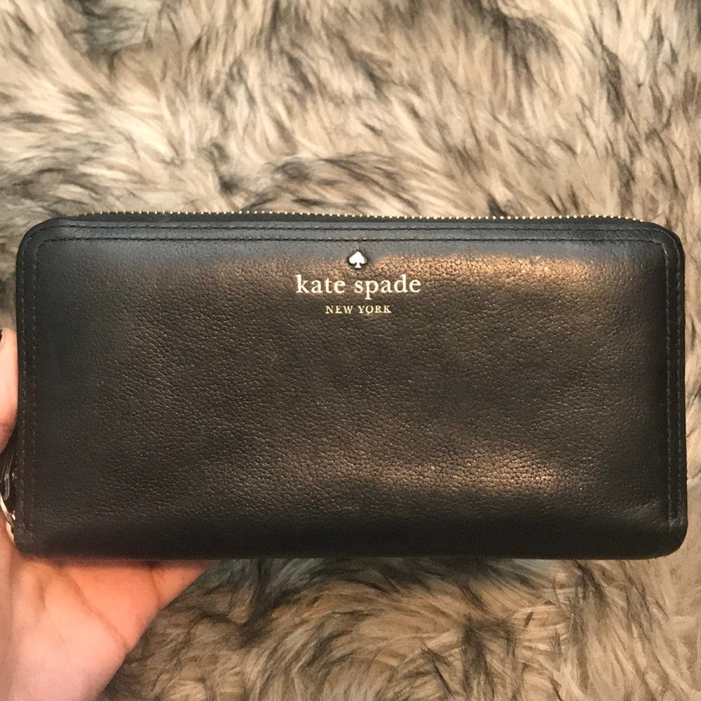 Kate spade wallet